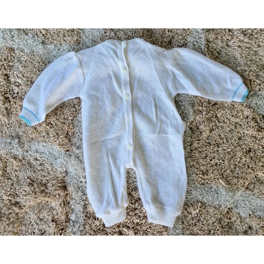 Vintage‎ Baby Outfit 12 Months